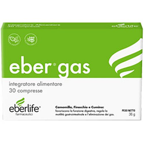 EBERGAS 30CPR