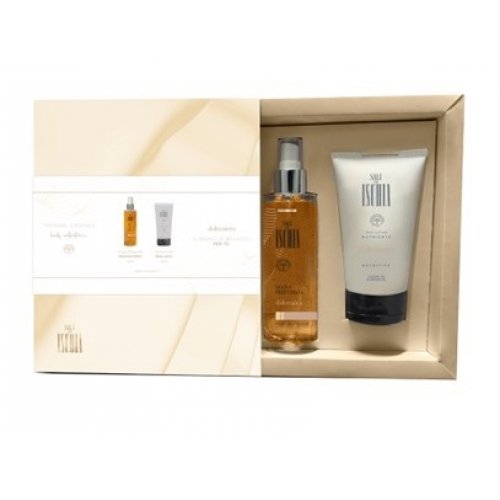 Box Acqua Profumata Body Lotion Dolcenera