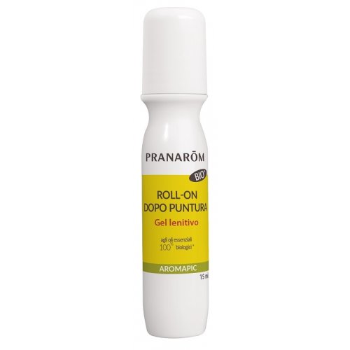 PRANAROM APIC Roll D-Punt.15ml