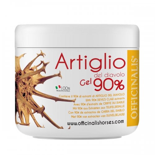 ARTI DIAV GEL 90% 500ML(VET)OFFI