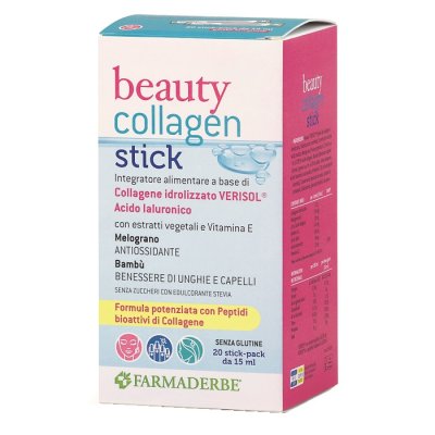 Beauty Collagen Vital Proteins 271g Saveur Fraise-citron - Périme 02/2026 Neuf