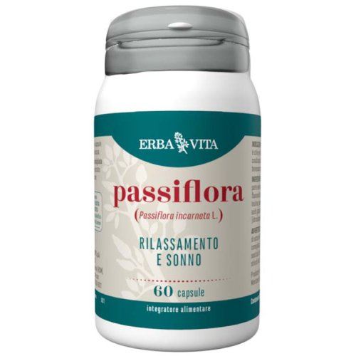 PASSIFLORA 60CPS EBV