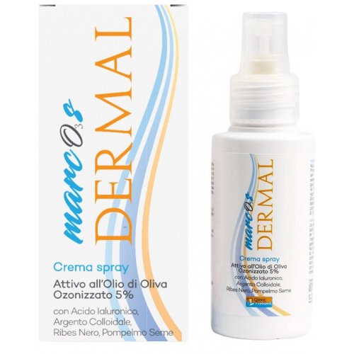 MARCOS DERMAL 50ML