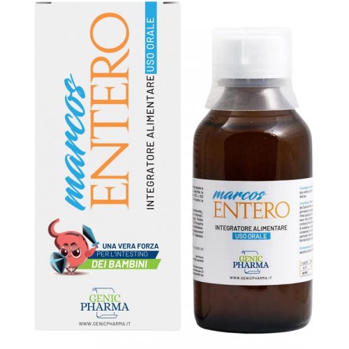 MARCOS ENTERO 100ML