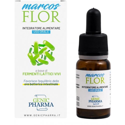 MARCOS FLOR 7,5ML