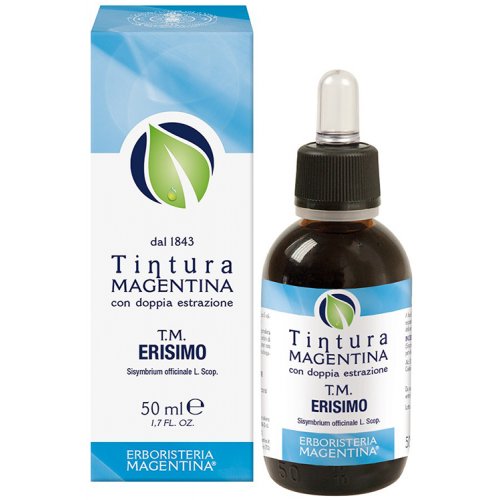 ERISIMO Tintura Magen 50ml ERM