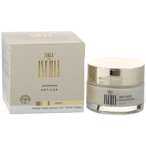 CREMA VISO ANTIAGE 50ML SIRHA