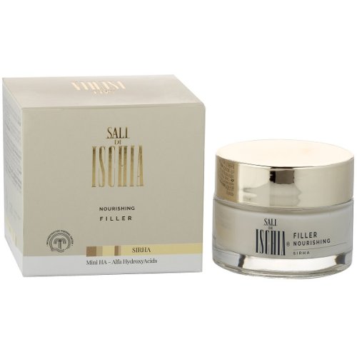 CREMA VISO FILLER 50ML