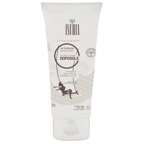 CREMA DOPOSOLE 200 ML