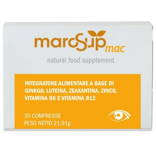 MAROSUP MAC 30 Cpr