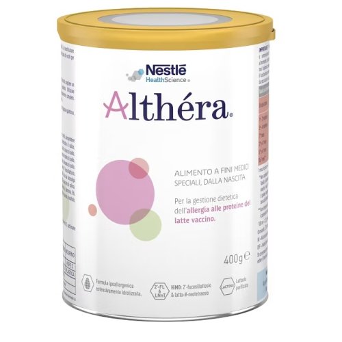 ALTHERA*Polv.400g