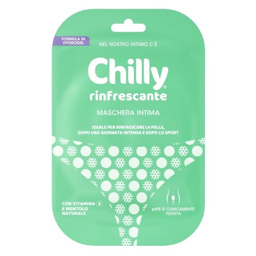 CHILLY MASCHERA INTIMA RINF