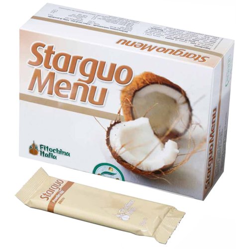 STARGUO MENU COCCO 15BUST 450G STARGUO MENU COCCO 15BUST 450G