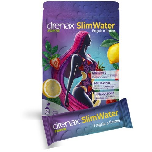 DRENAX Forte Slim Water Fr/Lim DRENAX Forte Slim Water Fr/Lim