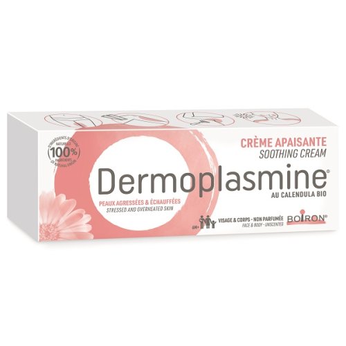 DERMOPLASMINE Crema 70g DERMOPLASMINE Crema 70g