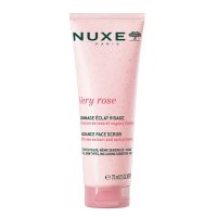 NUXE VERY ROSE Scrub Viso illuminante 75ml