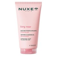 NUXE Very Rose Gel Detergente Lenitivo 150ml