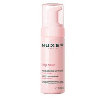 NUXE Very Rose detergente delicato mousse 150ml