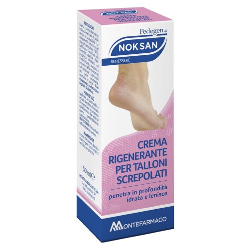 PEDEGEN Crema Rigenerante 50ml PEDEGEN Crema Rigenerante 50ml