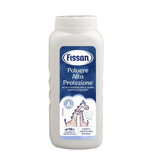 FISSAN Polvere 100g