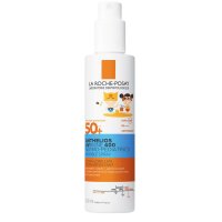 ANTHELIOS UVMUNE spray solare bambini spf50 200ml formula 2025
