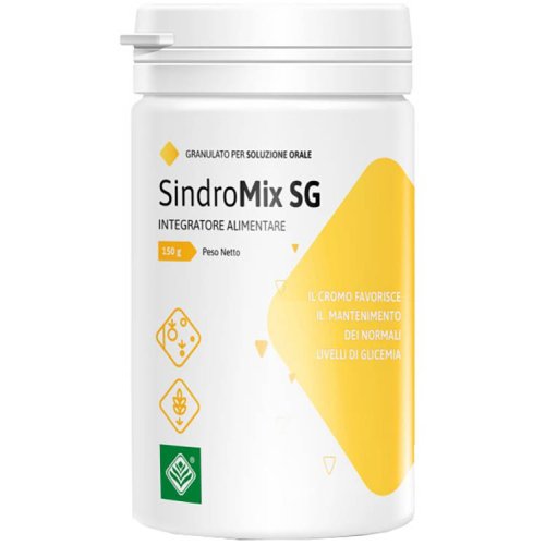 SINDROMIX SG INTEG 150G