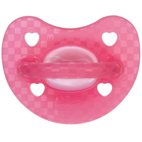 CH Gomm.Luxe Fluo16-36Rosa 1pz