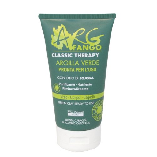 ARGFANGO CLASSIC PER CORPO E CAP ARGFANGO CLASSIC PER CORPO E CAP