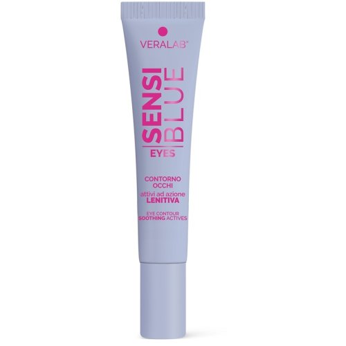 VERALAB SENSIBLUE EYES 15ML