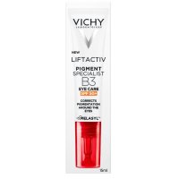 LIFTACTIV PIGMENT SPECIALIST B3 contorno occhi SPF50+ 15ML
