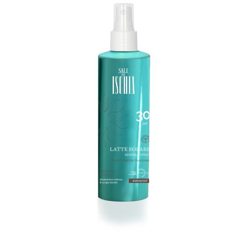 INVISIBLE SPRAY SPF 30