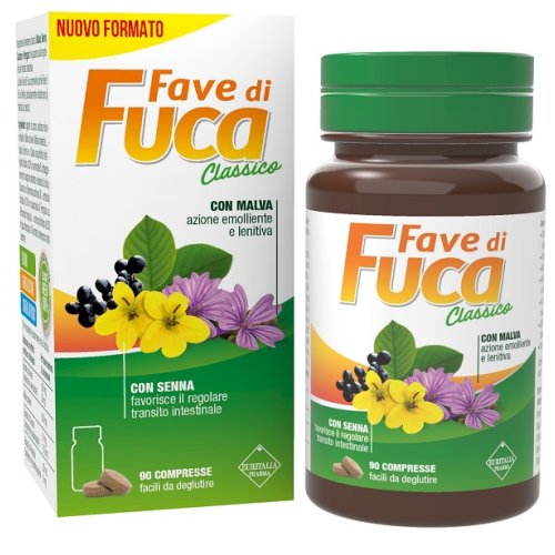 FAVE DI FUCA Classico 90 cpr
