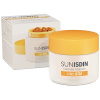 SunISDIN 30 Capsule | Integratore Solare 2026 | Farmacia Mascia