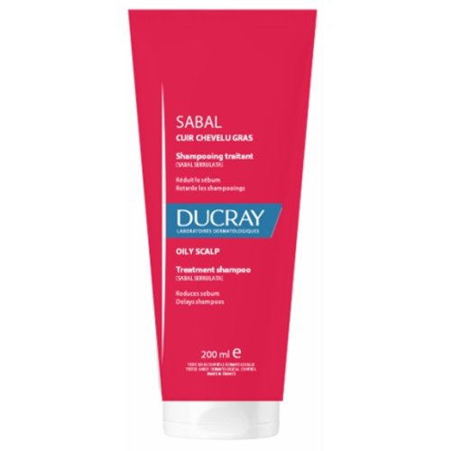 SABAL SHAMPOO TRATTANTE 200 ML