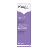 MECLON INTIMA Controllo attivo detergente intimo 150ml