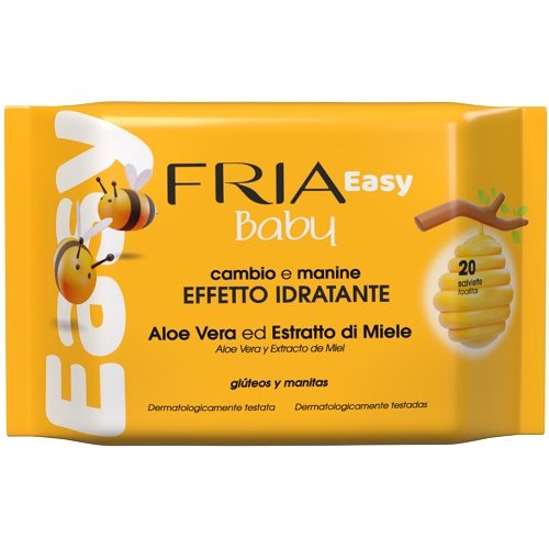FRIA EASY Baby Pocket 20pz