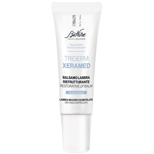 TRIDERM XERAMED BALSAMO LABBRA