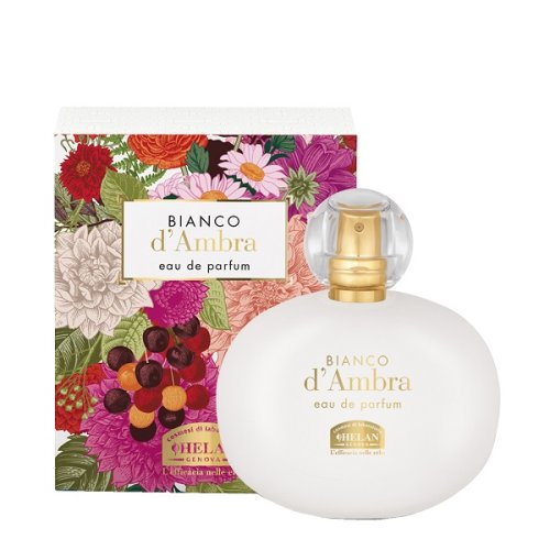 BIANCO D'AMBRA EDP 100ml BIANCO D'AMBRA EDP 100ml