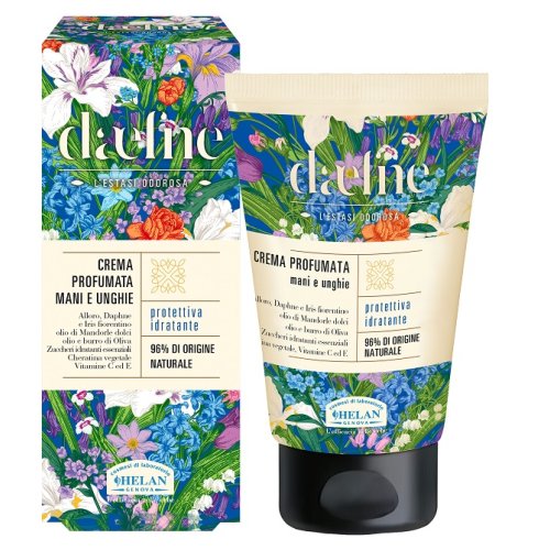 DAEFNE CREMA PROF MANI&UNGHIE