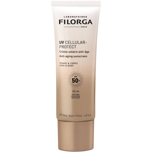 FILORGA UV CELL PROTECT FA&BOD