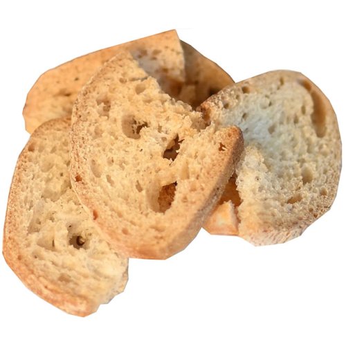 FDC Pane Bisc.300g