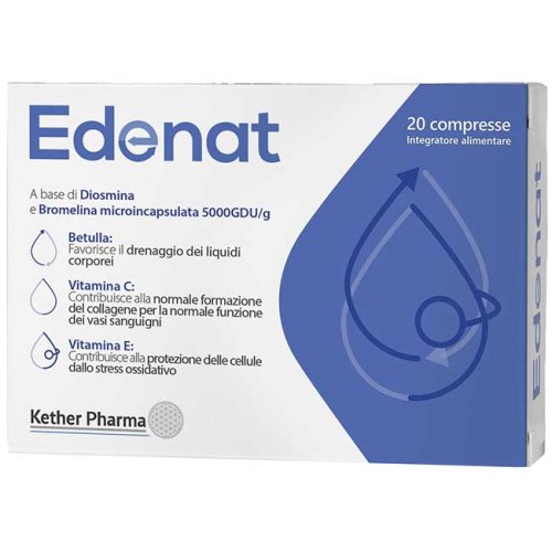 EDENAT 20 Cpr