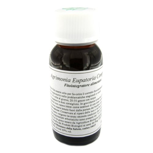 01N AGRIMONIA EUPATORIA COMP LVS