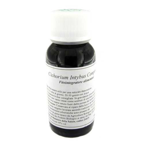 05N CICHORIUM INTYB.COMP LSV
