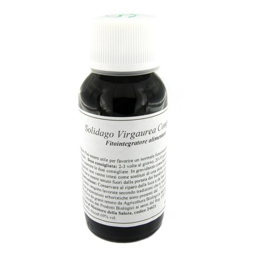 07N SOLIDAGO VIRG 60ML