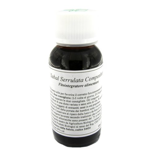 10N SABAL SERRAL COMP GTT LVS
