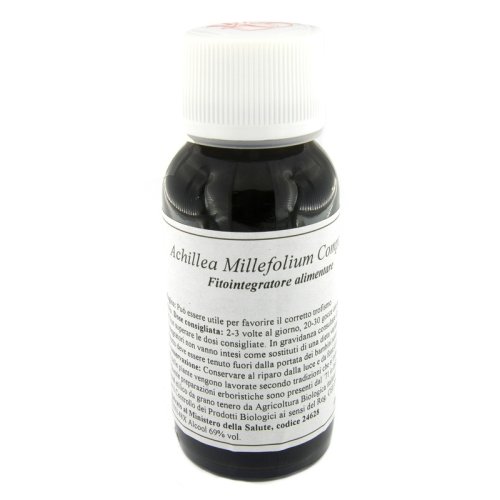 14S ACHILLEA MILL COMP 60ML LVS