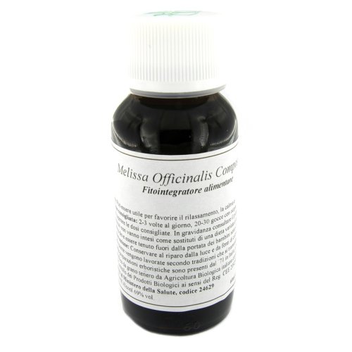 15N MELISSA OFF COMP 60ML LVS