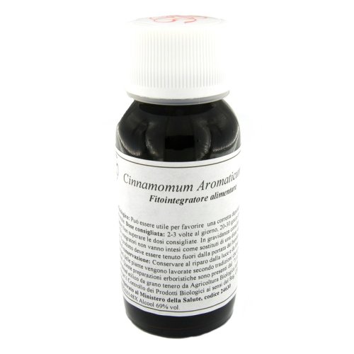 LVS 16S Cinnamomum Arom.Comp.