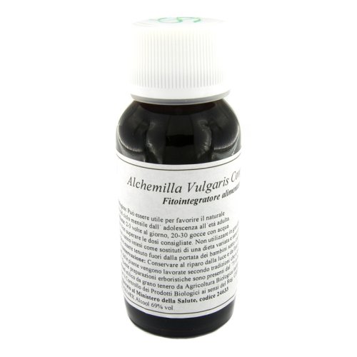 LVS 19N Alchemilla Vulg.Comp.